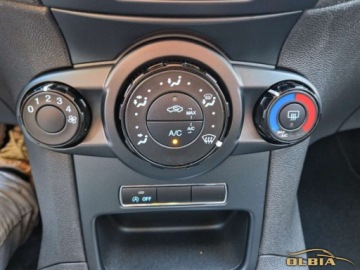 Ford Fiesta VII Hatchback 3d Facelifting 1.0 EcoBoost 100KM 2014 Ford Fiesta Pakiet zewnetrzny ST-line, Nawigacja Super utrzymana Benzyna, zdjęcie 21