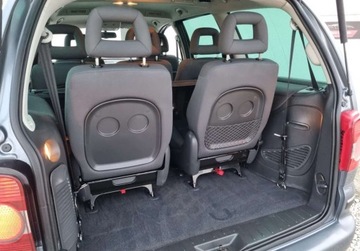 Volkswagen Sharan I 1.9 TDI 116KM 2009 Volkswagen Sharan Sliczny 1.9 TDI Bogata Wersja ORYGINAL United ZADBANY 20, zdjęcie 10