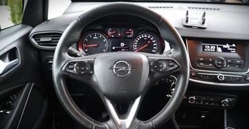 Opel 2024 Opel Crossland (Nr. ) 1.2 THP Klima Salon PL Pakiet zimowy Tempomat Gwar, zdjęcie 9