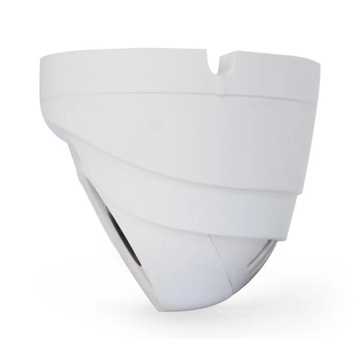 ВНЕШНЯЯ ВОДОНЕПРОНИЦАЕМАЯ КУПОЛЬНАЯ КАМЕРА МОНИТОРИНГА