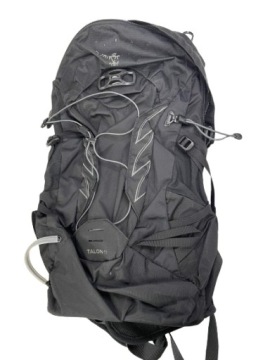 Мужской туристический рюкзак TALON 11 Osprey L/XL - черный