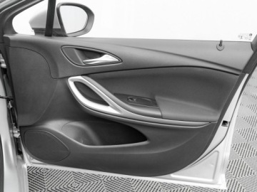 Opel Astra K Sportstourer Facelifting 1.2 Turbo 130KM 2021 Opel Astra WD3425V#1.2 T Edition 2 stref klima, zdjęcie 29