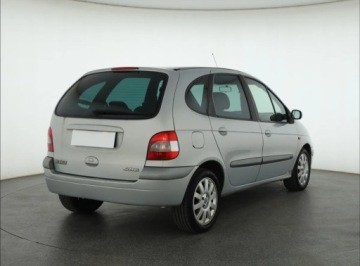 Renault Scenic I 2002 Renault Megane Scenic 1.6i, Klima, Klimatronic,ALU, zdjęcie 4