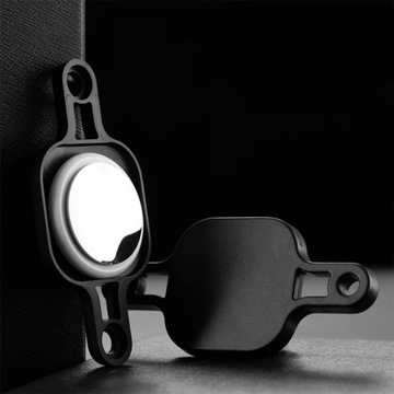 ДЕРЖАТЕЛЬ ДЛЯ ВЕЛОСИПЕДА ДЛЯ APPLE AIRTAG ЛОКАТЕЛЬ ДЛЯ ВЕЛОСИПЕДА НА РАМЕ ЧЕХОЛ ДЛЯ БУТЫЛКИ