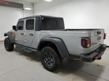 Jeep Gladiator 2021 Jeep Gladiator MOJAVE, 4x4, 3.6L, od ubezpieczalni, nieuszkodzony 3.6, zdjęcie 1