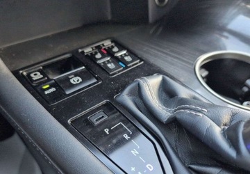 Lexus RX IV SUV 300t 238KM 2018 Lexus RX 300 Prestige SalonPL Bogata Wersja Perla Gwarancja fabr. FV23, zdjęcie 17