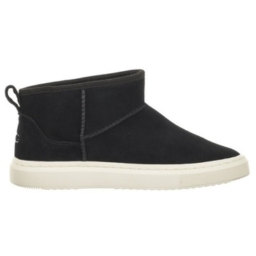 Buty Botki Damskie UGG W Alameda Czarne 1143786