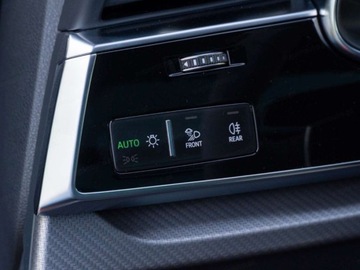 Audi Q8 2025 AUDI Q8 RSQ8 TFSI quattro Performance Suv 4.0 (640KM) 2025, zdjęcie 10