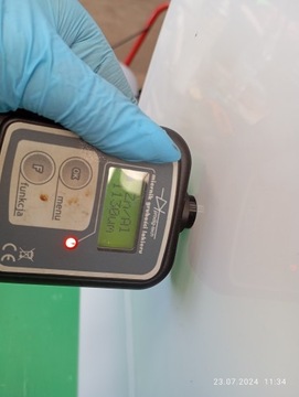 ДВЕРЬ ПЕРЕДНЯЯ ПРАВАЯ MERCEDES ML GLE W166 166