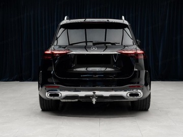 Mercedes GLE V167 SUV Facelifting 2.0 300d 269KM 2025 MERCEDES-BENZ GLE 300 d 4-Matic AMG Line 2.0 (269KM) 2025, zdjęcie 3