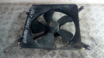 VENTILÁTOR SUBARU JE