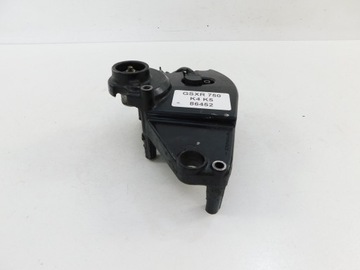 SUZUKI GSX-R 750 K4 K5 КРЫШКА ЗВЕЗДОЧКИ + ШЕСТЕРНЯ СЦЕПЛЕНИЯ + ДАТЧИК