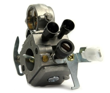 КАРБЮРАТОР ДЛЯ ПИЛЫ STIHL MS171 MS181 MS201 MS211