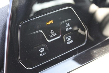 Volkswagen Golf VIII 2022 Volkswagen Golf LIFE Virtual Asystent Salon PL, zdjęcie 15