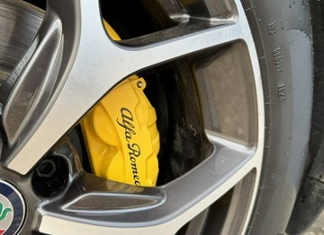 Alfa Romeo Stelvio SUV 2.0 Turbo 200KM 2019 Alfa Romeo Stelvio Super 2.0 Turbo 200KM AT8-Q4, zdjęcie 30