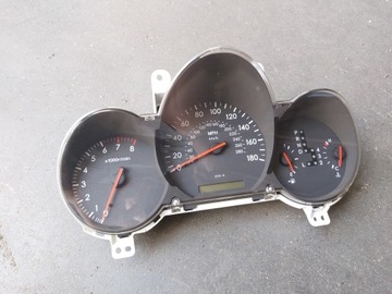 СЧЕТЧИК 83800-24180 LEXUS SC II SC430