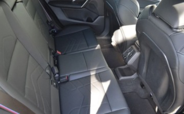 BMW X2 U10 2025 BMW X2 20d xDrive Sport Dealer BMW Bonkowscy Gorzow Wlkp. 2.0 Diesel, zdjęcie 7