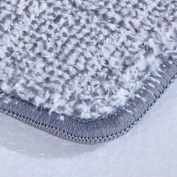 Запасная тряпка для швабры Кухонный пол 12 шт.