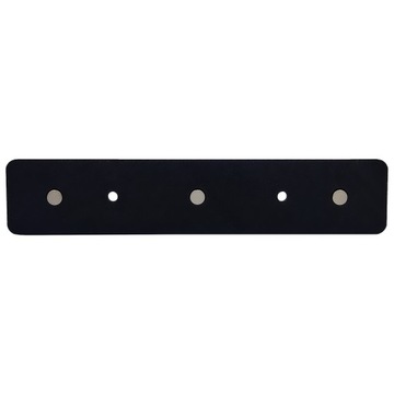 Обрабатывать вешалку для групповых аксессуаров с Magness