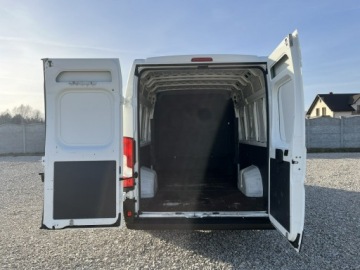 Peugeot Boxer III 2018 Peugeot Boxer L4H2 7-osob. MAXI *GWARANCJA*, zdjęcie 11