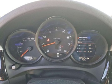 Porsche Macan 2021 Porsche Macan 2021 2.0 Benzyna 261KM, zdjęcie 9