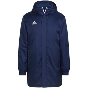 XS Kurtka męska adidas Entrada 22 Stadium Jacket g