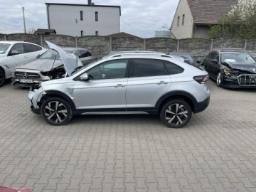 Volkswagen Taigo 1.5 TSI 150KM 2024 Volkswagen Taigo Automat Podgrzewanie Skóra, zdjęcie 1