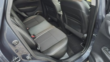 Renault Kadjar Crossover 1.2 Energy TCe 130KM 2017 Renault Kadjar Benzyna, Serwis, zdjęcie 14