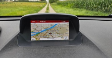 Opel Mokka I SUV 1.6 Ecotec 115KM 2015 Opel Mokka 1.6 BENZYNA 2015r. skora kamera cofania kierownica podgrzewana, zdjęcie 8