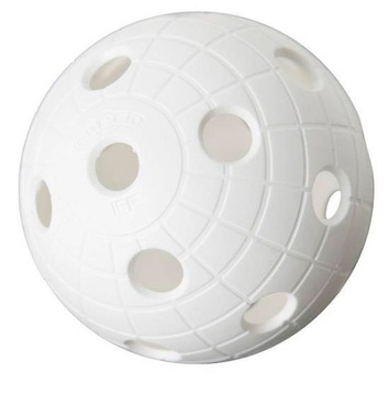 UNIHOC CRATER FLOORХОККЕЙНЫЙ МЯЧ