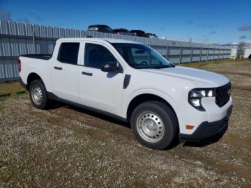Ford Maverick II 2025 Ford Maverick XL 2025 2.0 Benzyna 250KM, zdjęcie 4