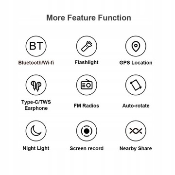 СМАРТФОН QIN F22 PRO 4G 4 ГБ 64 ГБ ANDROID 12