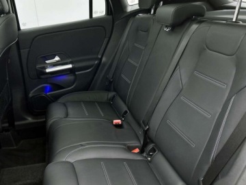 Mercedes GLA II Off-roader Facelifting 1.3 200 163KM 2026 Mercedes-Benz GLA 200 AMG Line 1.3 163KM, zdjęcie 13