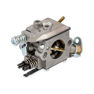 Карбюратор бензопилы HUSQVARNA 36 41 136 137 141 142