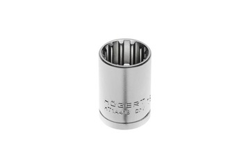 Nasadka spline 1/2