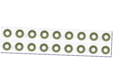 AJUSA 57019900 SADA TĚSNĚNÍ STONEK VENTILU
