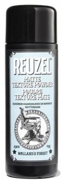 Reuzel MATTE TEXTURE POWDER Puder do stylizacji 15
