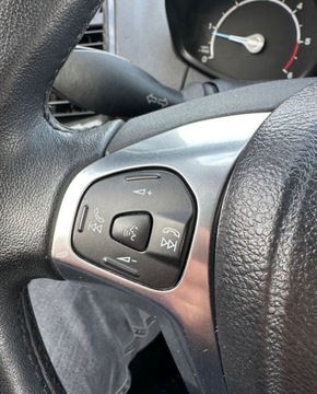 Ford Ecosport II 2016 Ford EcoSport Niemcy,Alu,Hak 1.5 Diesel 90KM, zdjęcie 12