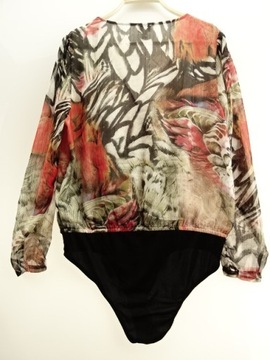 12__River Island__body damskie SZYFON__42 XL