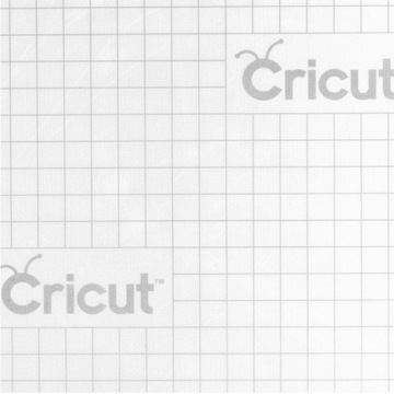 Трансферная фольга Cricut 30 см х 3,6 м для переноса надписей и графики