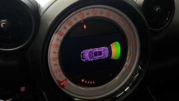 Mini Countryman R60 Crossover 1.6 D 90KM 2013 Mini Countryman ZAREJESTROWANY Bezwypadkowy Serwis, zdjęcie 24