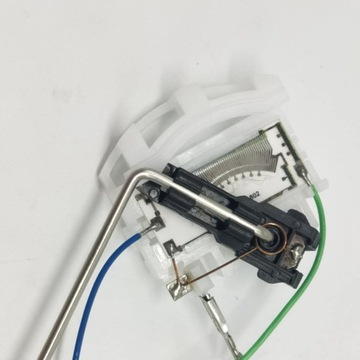 FOR CHEVROLET CAPTIVA OPEL ANTARA 07-10 96629373 9