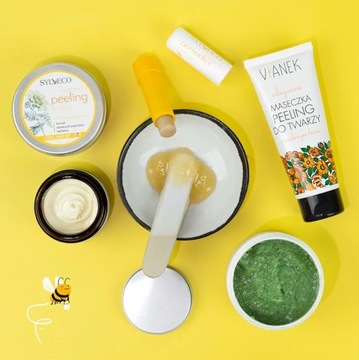 SYLVECO Питательная помада с шелушением