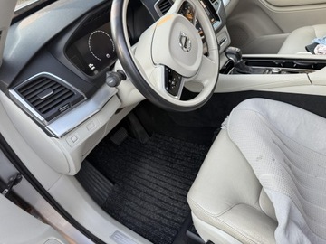 Volvo XC90 II SUV 2.0 D4 190KM 2017 VOLVO XC90 MOMENTUM 190 KM, zdjęcie 6