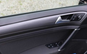 Volkswagen Golf VII Variant Facelifting 1.6 TDI-CR DPF BMT 115KM 2019 Volkswagen Golf Automat DSG Full LED 1.6 Diesel 116KM, zdjęcie 22