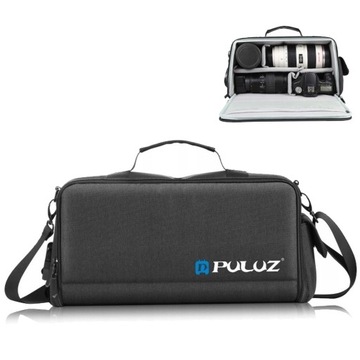 БОЛЬШАЯ фотосумка для камеры Camera Drone XL