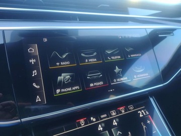 Audi A8 D5 S8 Facelifting 4.0 TFSI 571KM 2024 Audi S8 Audi S8TFSI mHEV Quattro 571KM Tiptronic 4.0 Benzyna 571KM, zdjęcie 32