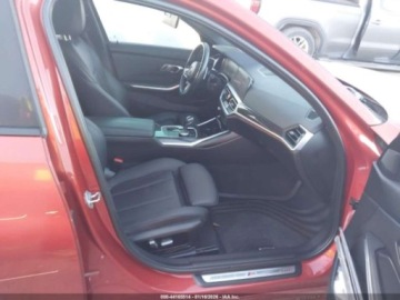 BMW Seria 3 G20-G21 2021 BMW Seria 3 330i 2021 2.0 Benzyna 255KM, zdjęcie 9