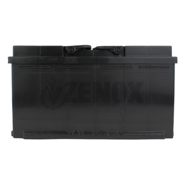 Akumulator Agtech 12V 88AH 800A Ursus 64412V88AH 350x175x190