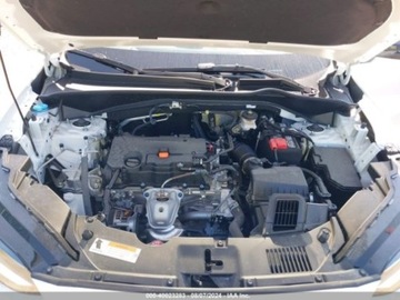 Honda HR-V III 2024 Honda HR-V 2024, 2,0L, AWD SPORT 2.0 Benzyna 158KM, zdjęcie 9